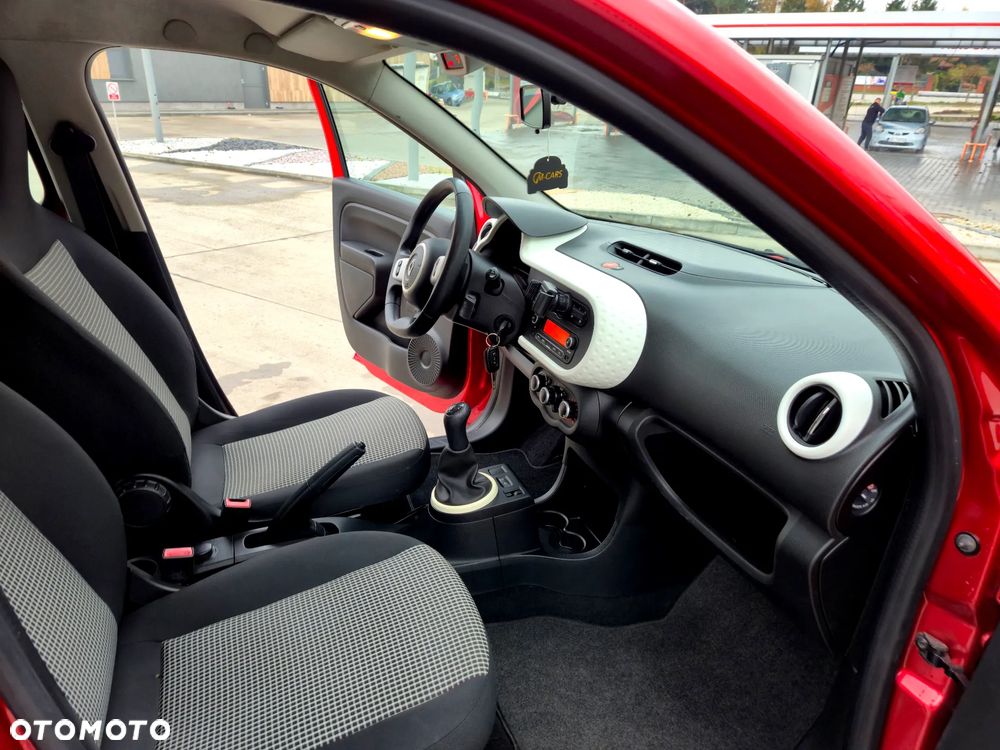 Renault Twingo SCe 70 Life - 25