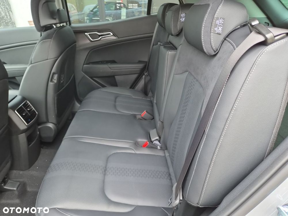 Kia Sportage - 11