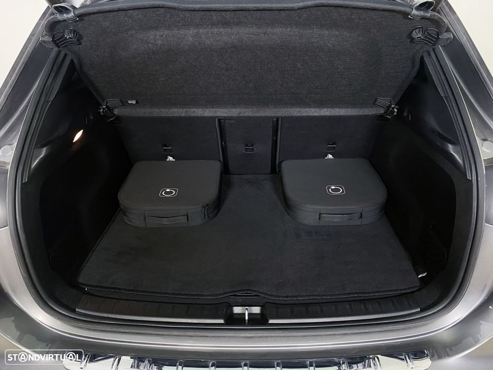 Mercedes-Benz EQA 250+ Progressive - 8