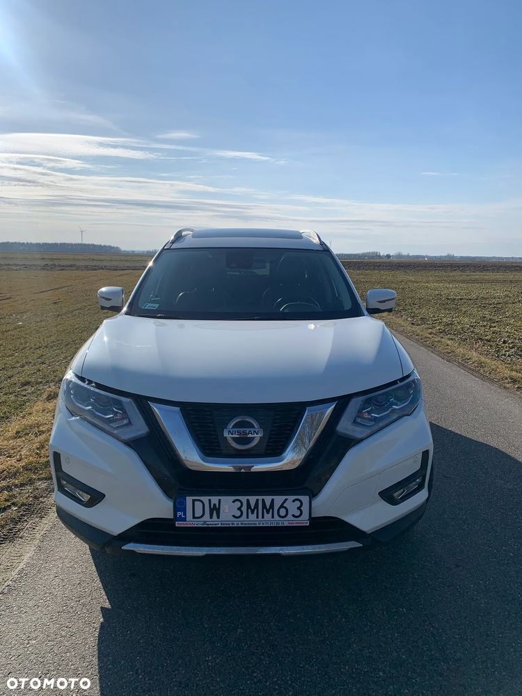 Nissan X-Trail - 14