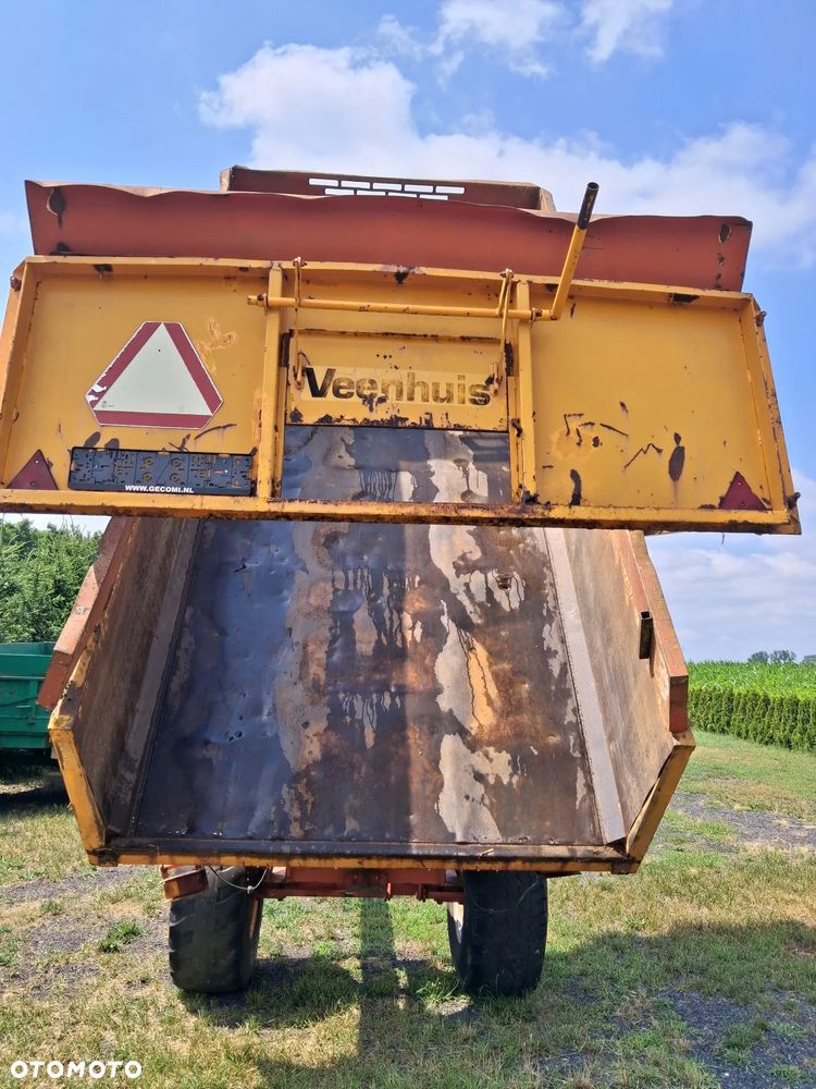 Mulder Miedema HST100 - 7