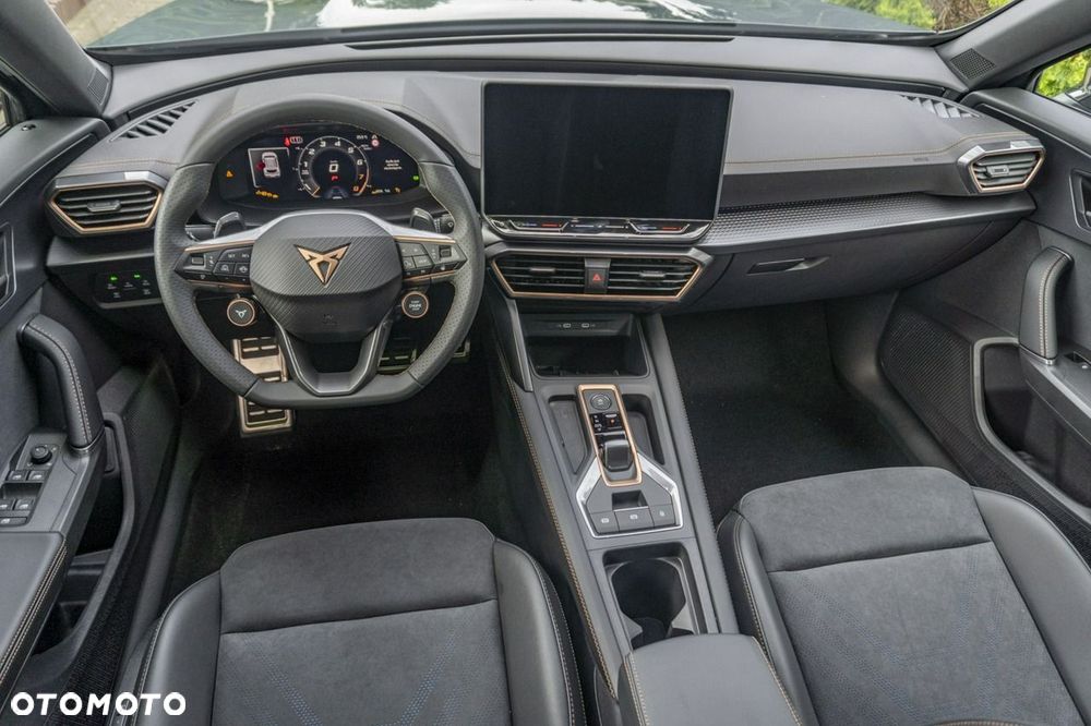 Cupra Formentor - 20