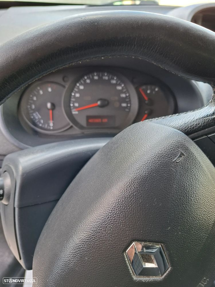 Renault Kangoo - 9