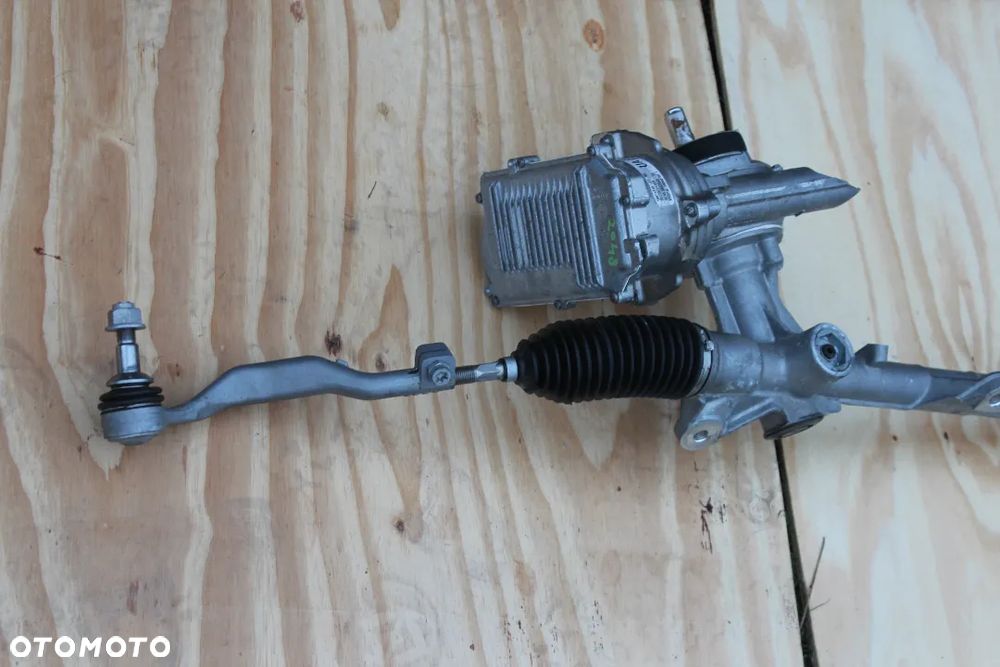 PRZEKŁADNIA MAGLOWNICA MINI F55 F56 F57 6882048 2020 - 2