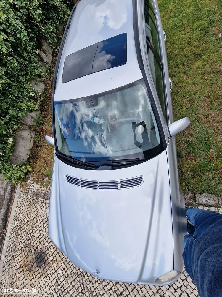 Mercedes-Benz E 220 CDi Elegance - 23