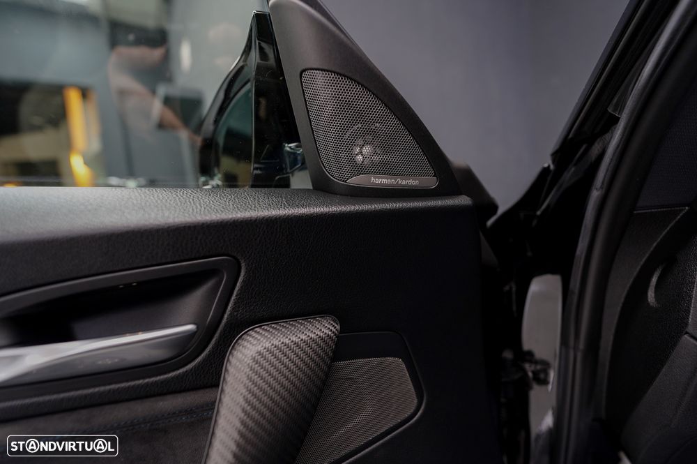 BMW M2 Competition Auto - 26