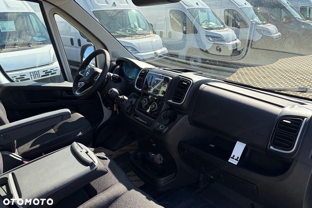 Opel Movano L4H2 2.2 180KM - 15