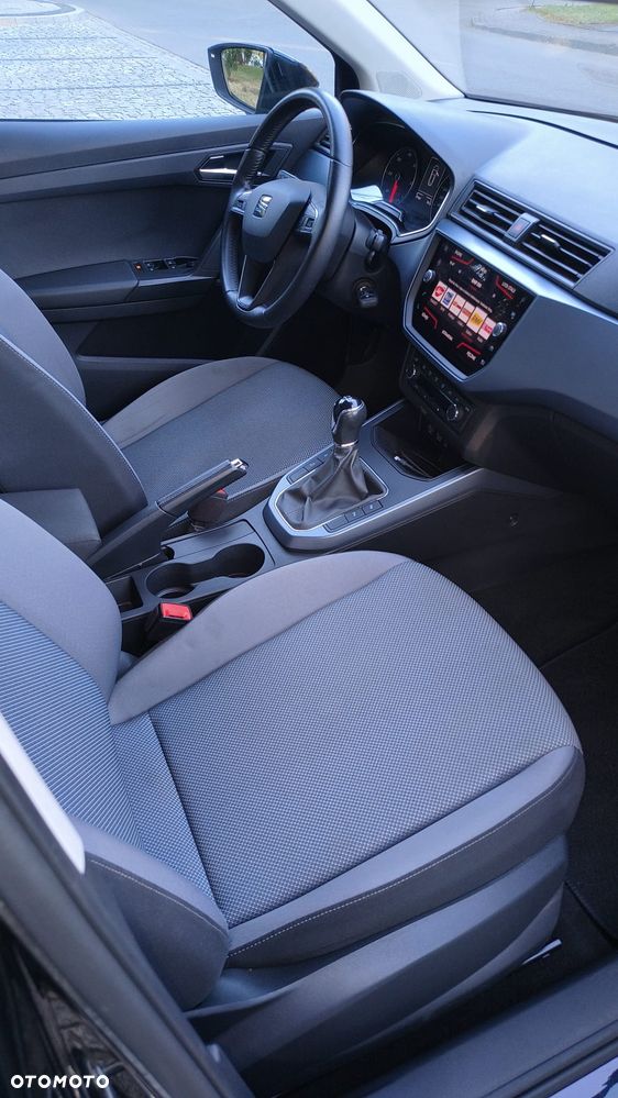 Seat Arona 1.6 TDI Style - 24