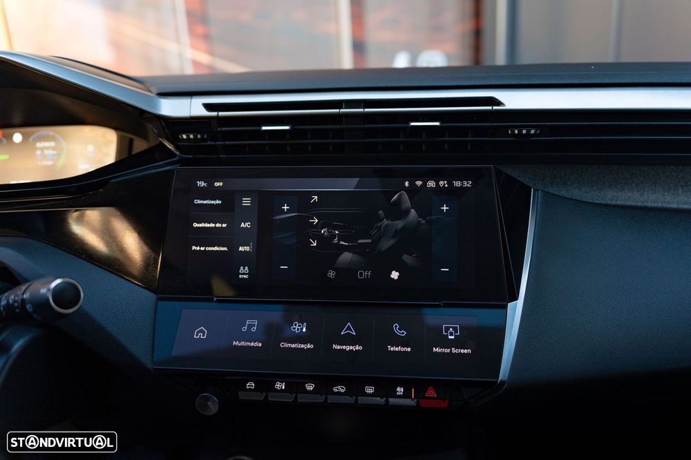 Peugeot 308 180 e-EAT8 Allure Pack - 19