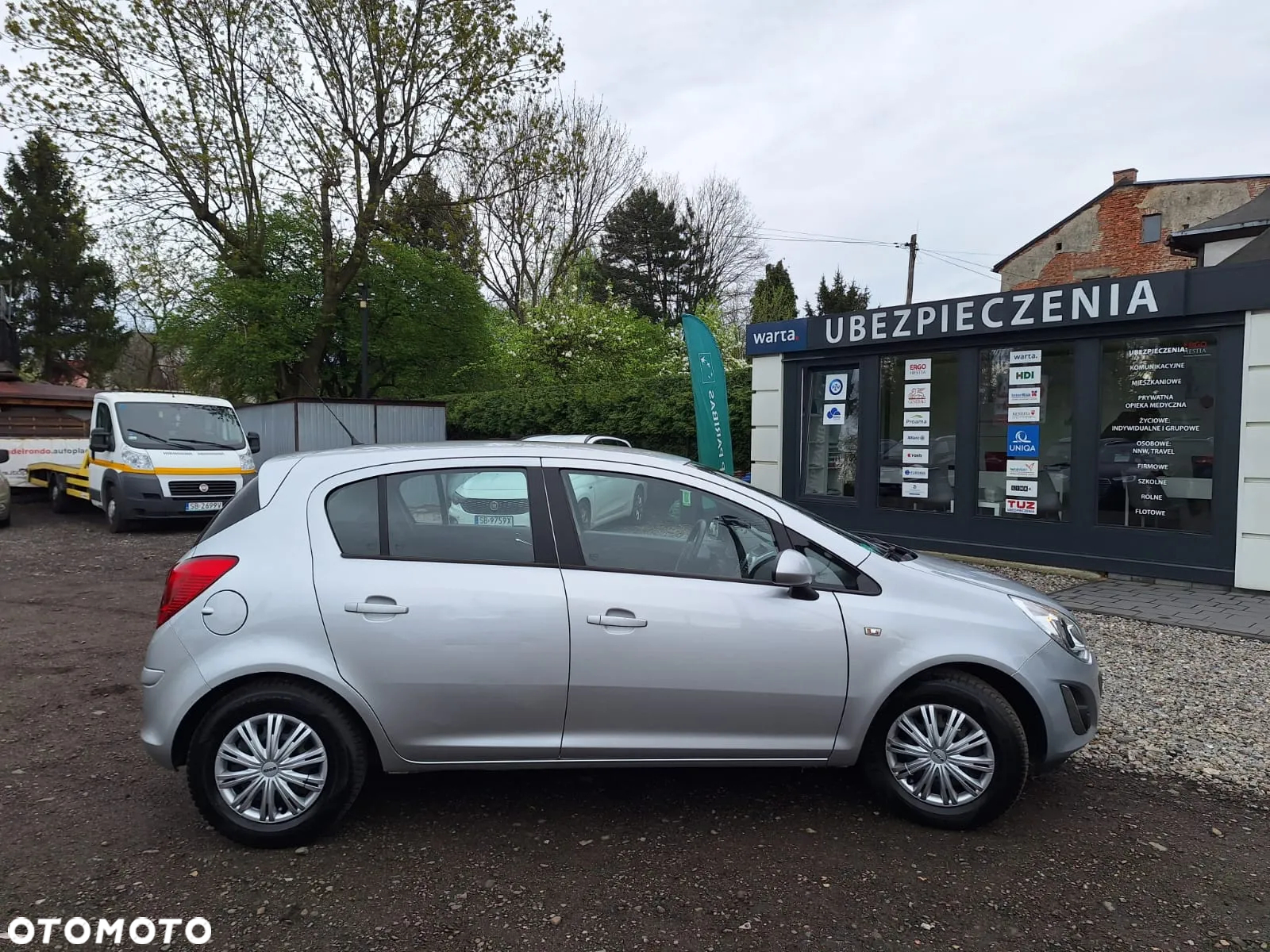 Opel Corsa - 12