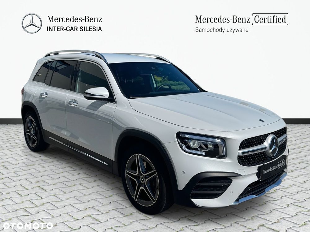 Mercedes-Benz GLB - 4
