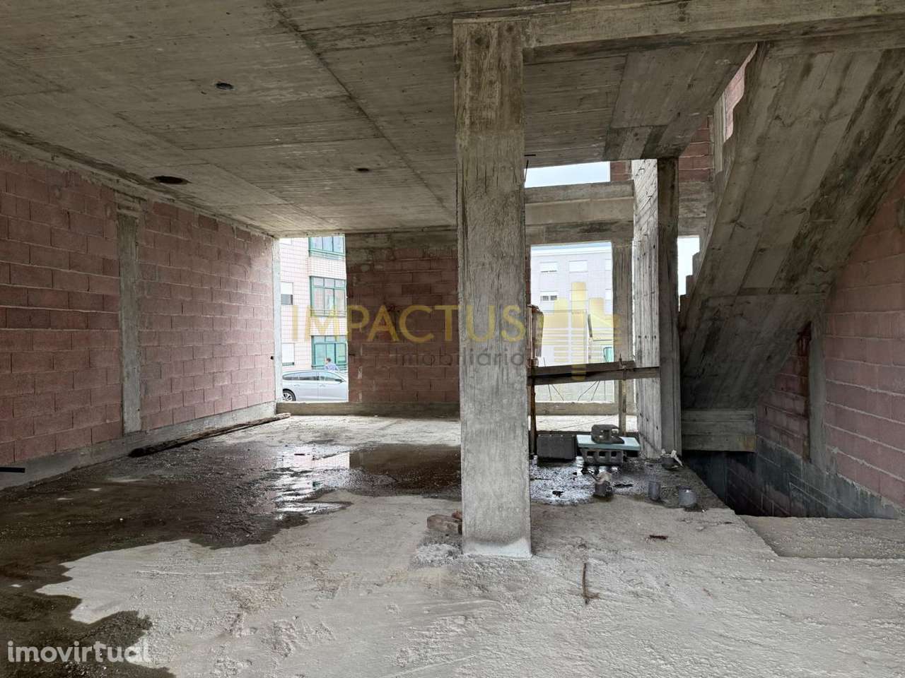 Moradia V3 nos Maninhos - Grande imagem: 5/8