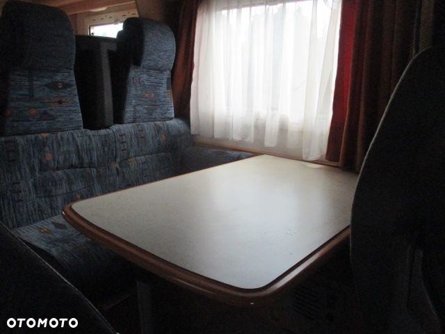 Ford transit - 19