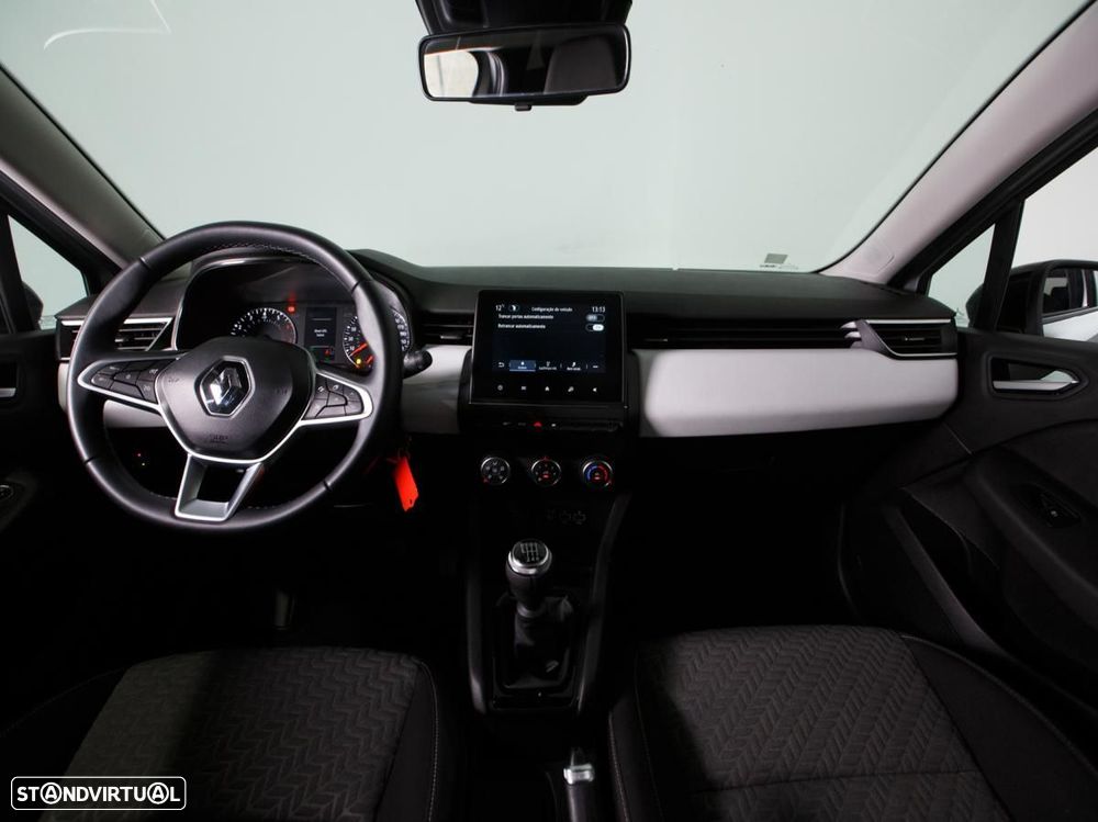 Renault Clio 1.0 TCe Evolution Bi-Fuel - 6