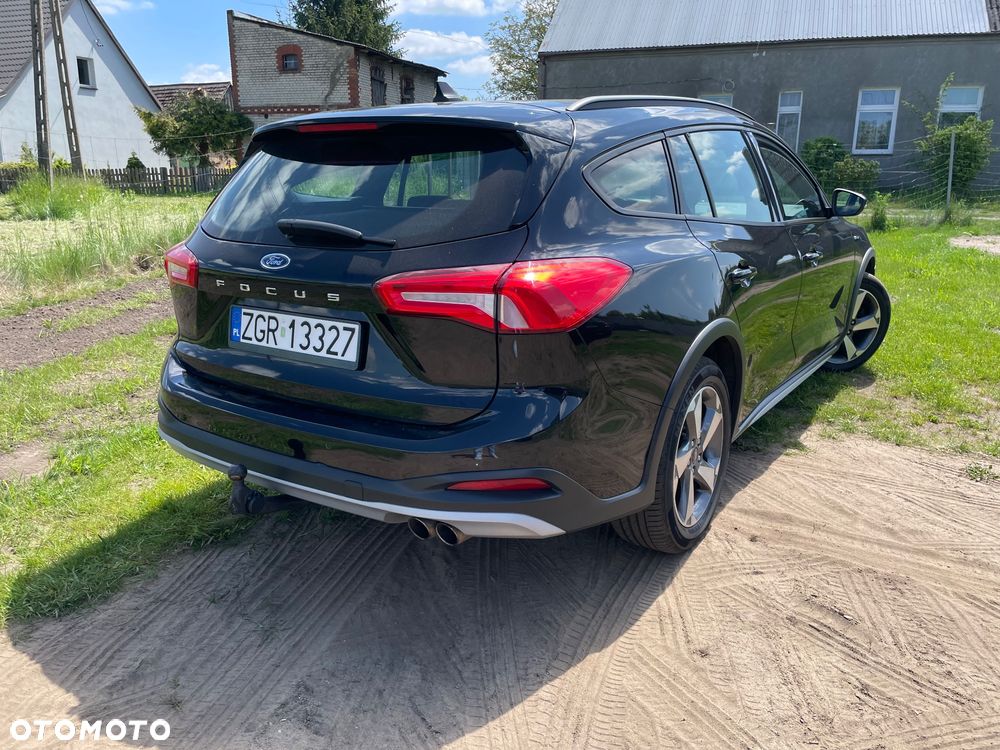 Ford Focus 1.5 EcoBlue Active - 5