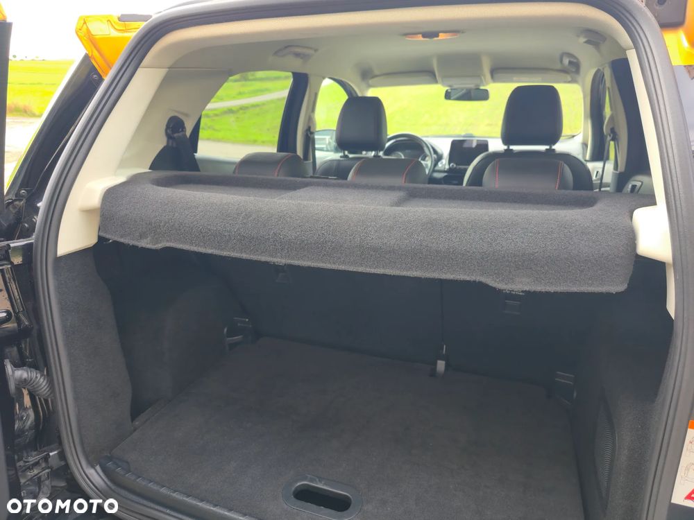 Ford EcoSport 1.0 EcoBoost GPF Titanium ASS - 20