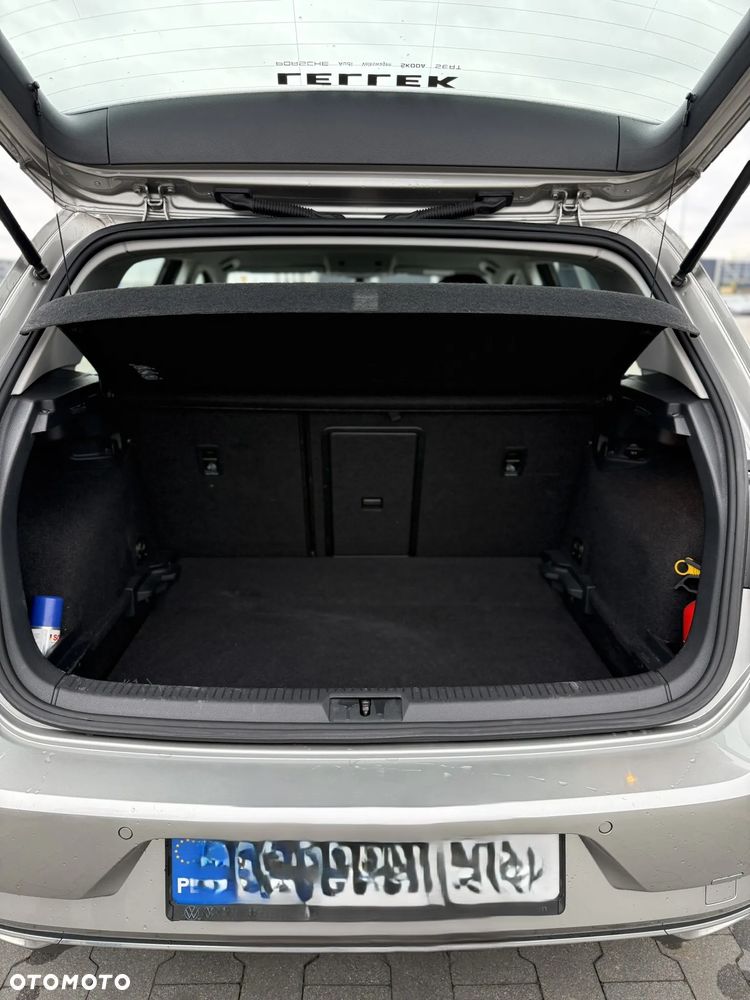 Volkswagen Golf 1.4 TSI BMT Highline - 9