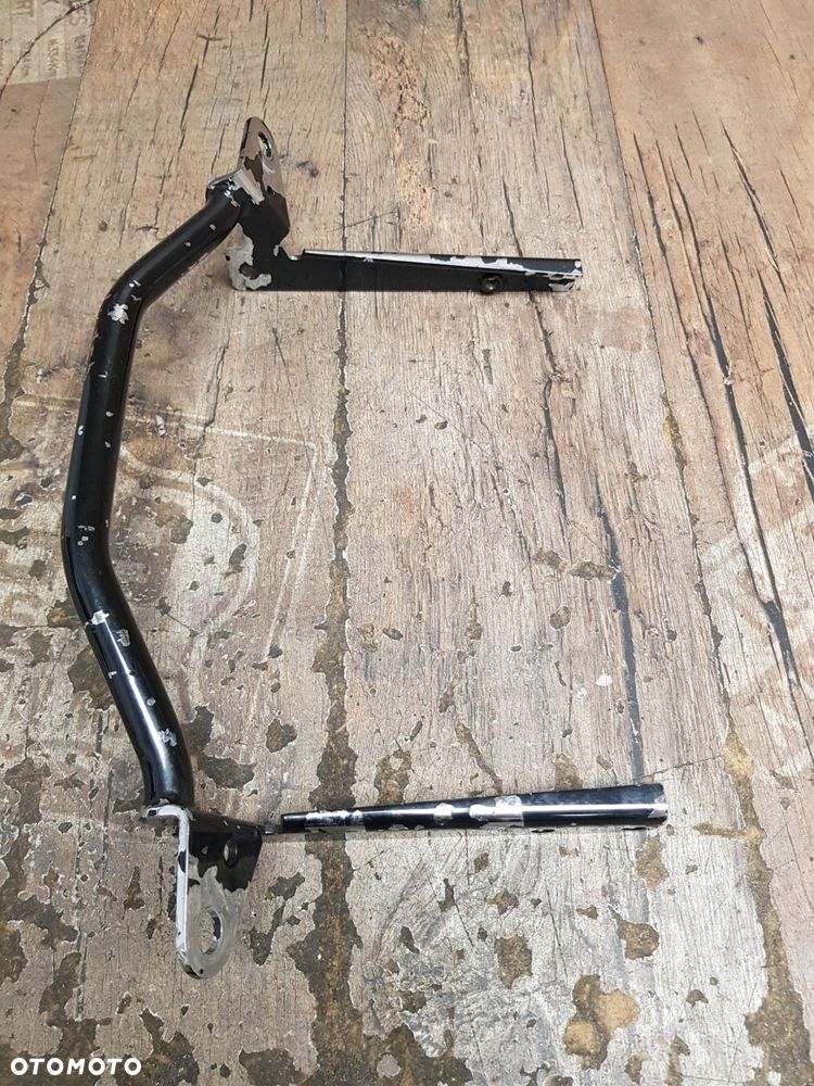 Stelaż Lightbar Harley Davidson Softail Heritage / Fat Boy - 4