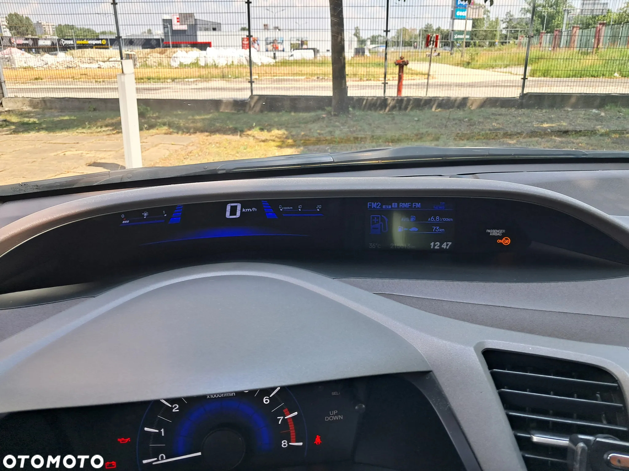 Honda Civic - 14
