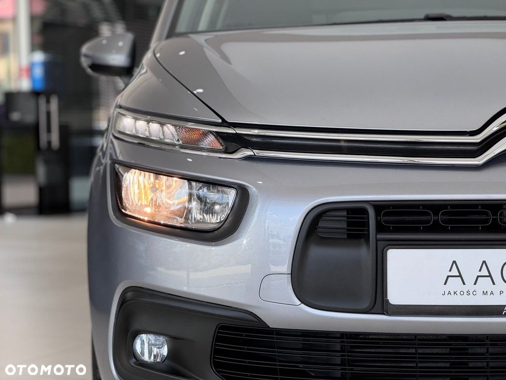 Citroën C4 SpaceTourer - 40