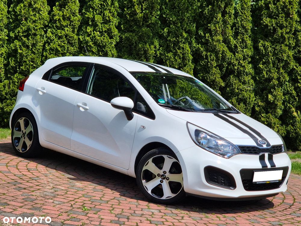 Kia Rio 1.2 XL - 17