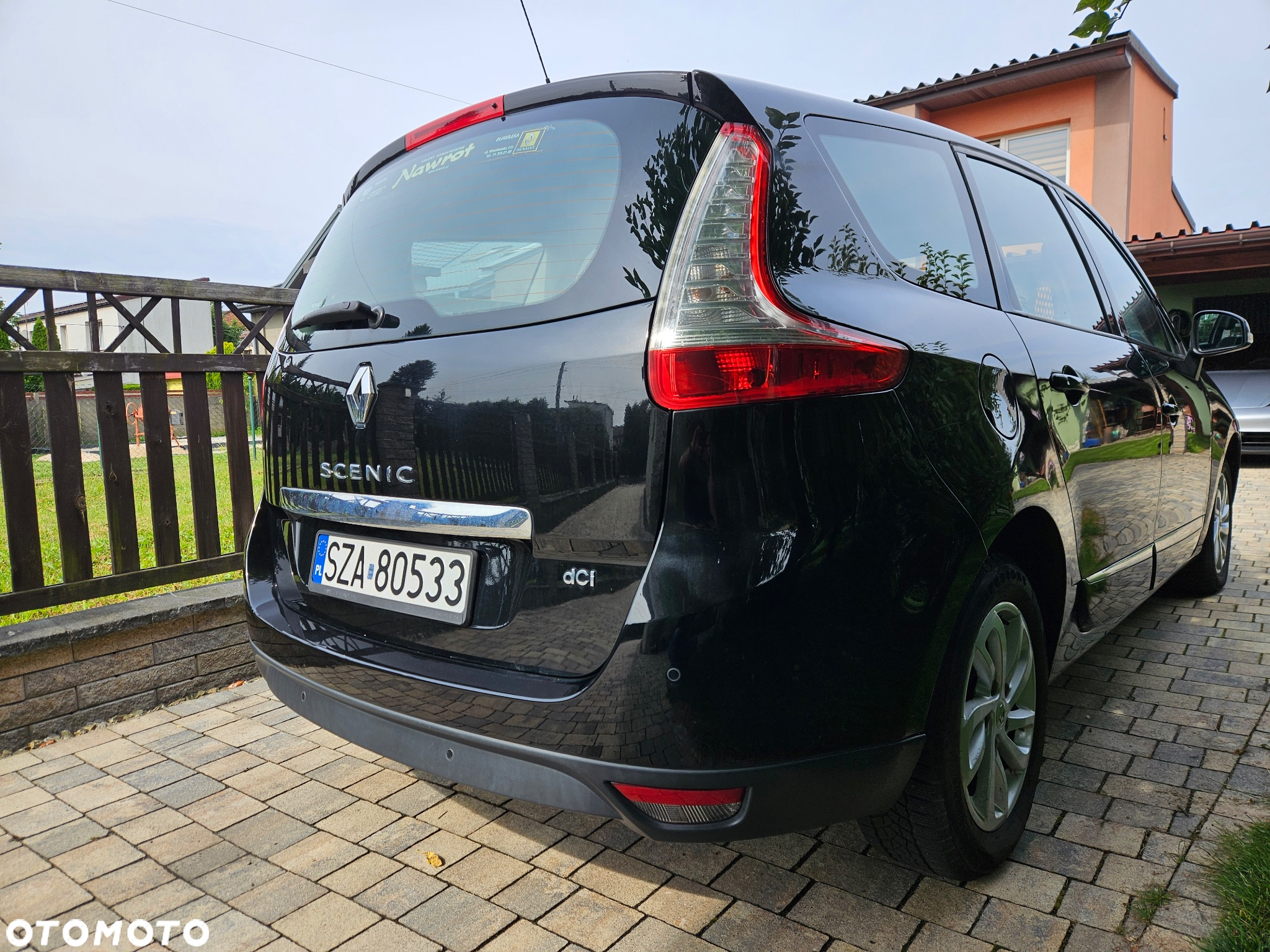 Renault Grand Scenic - 4