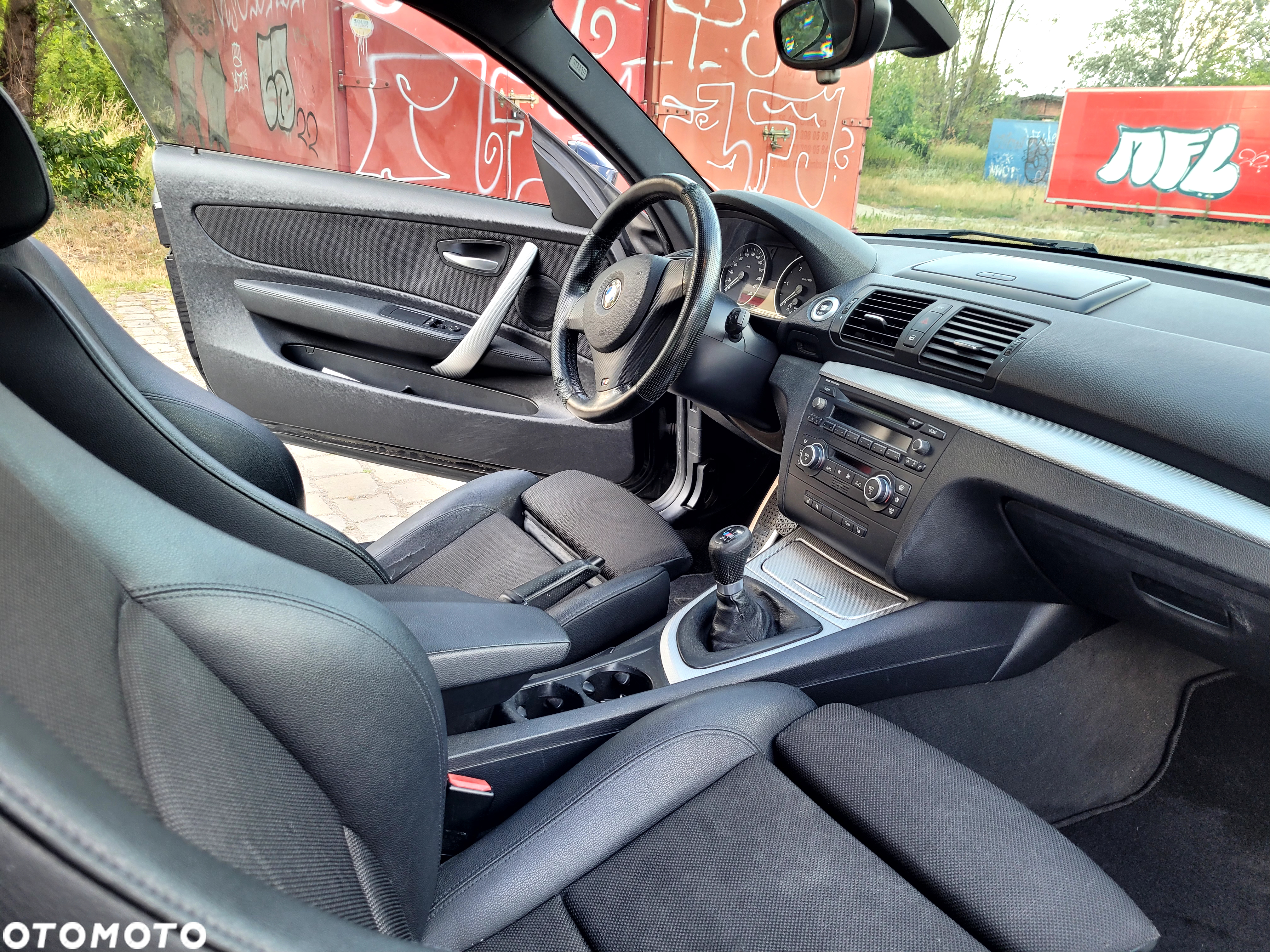BMW Seria 1 120d DPF Edition Sport - 25