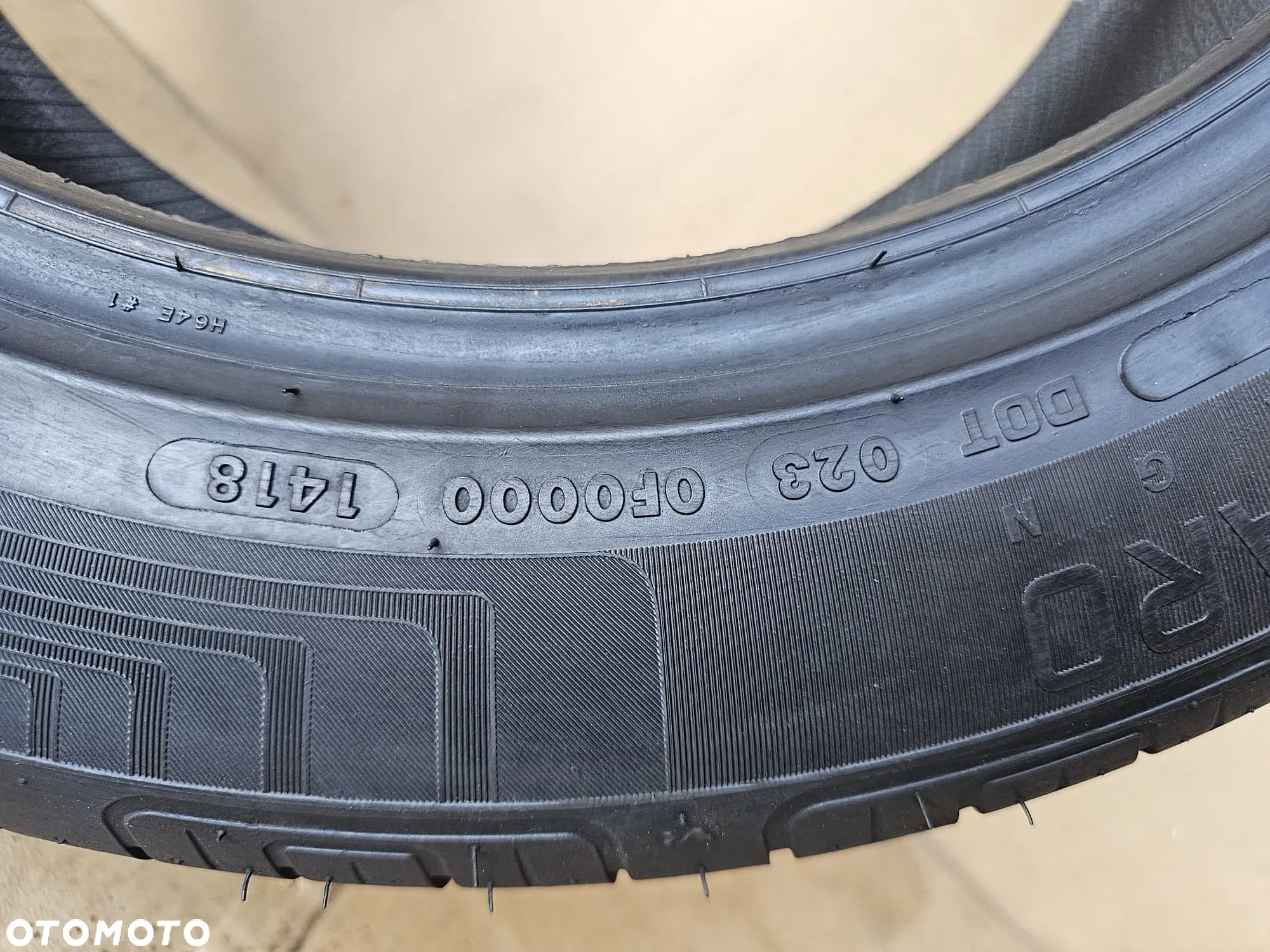 (O100) 205/55R16 91V 6,7mm 18r / Vredestein Sportrac 5 - 5