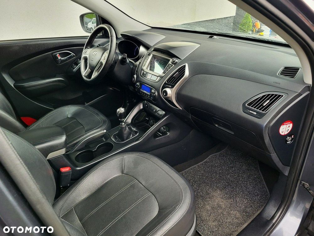 Hyundai ix35 - 9