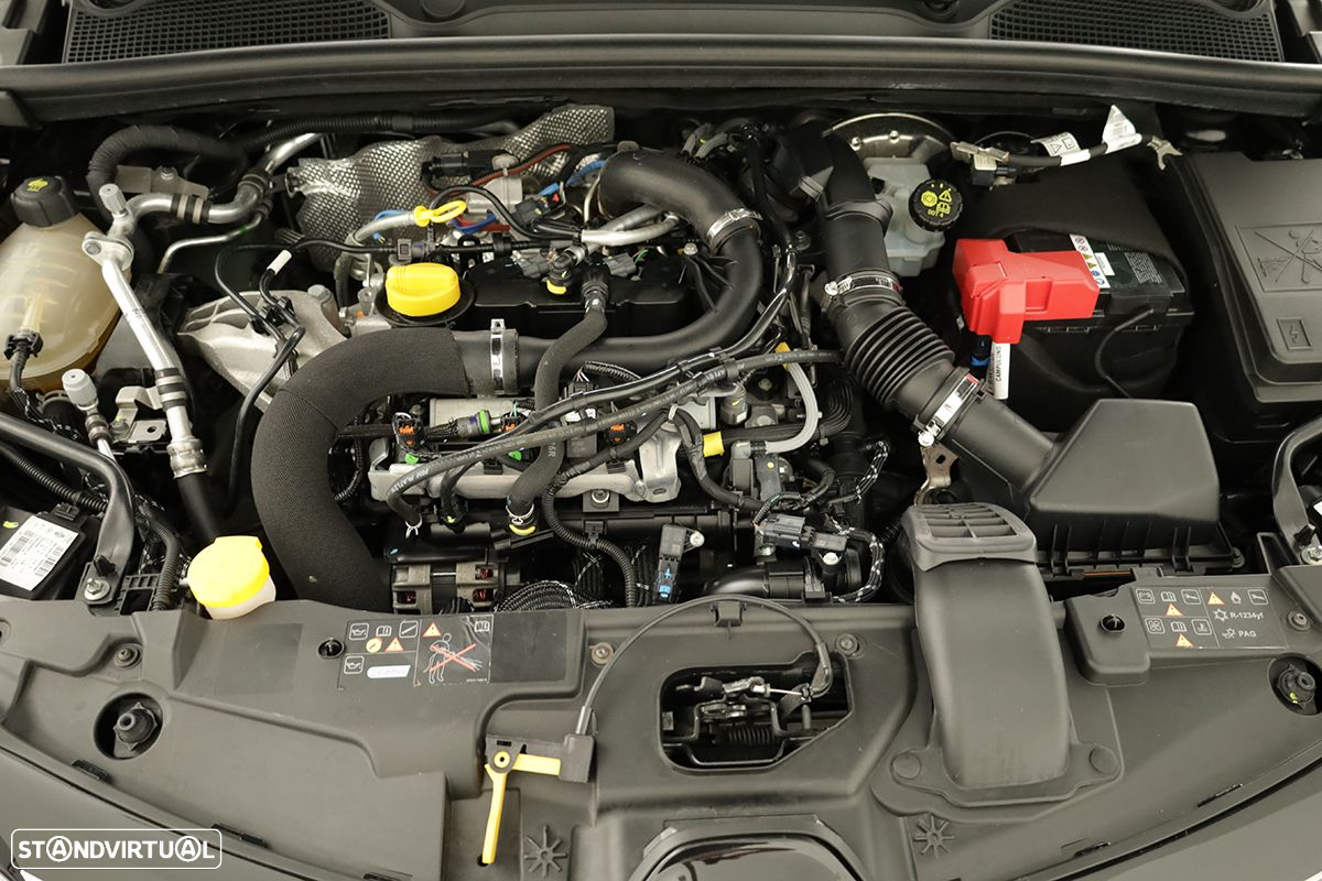 Renault Clio 1.0 TCe Techno Bi-Fuel - 26