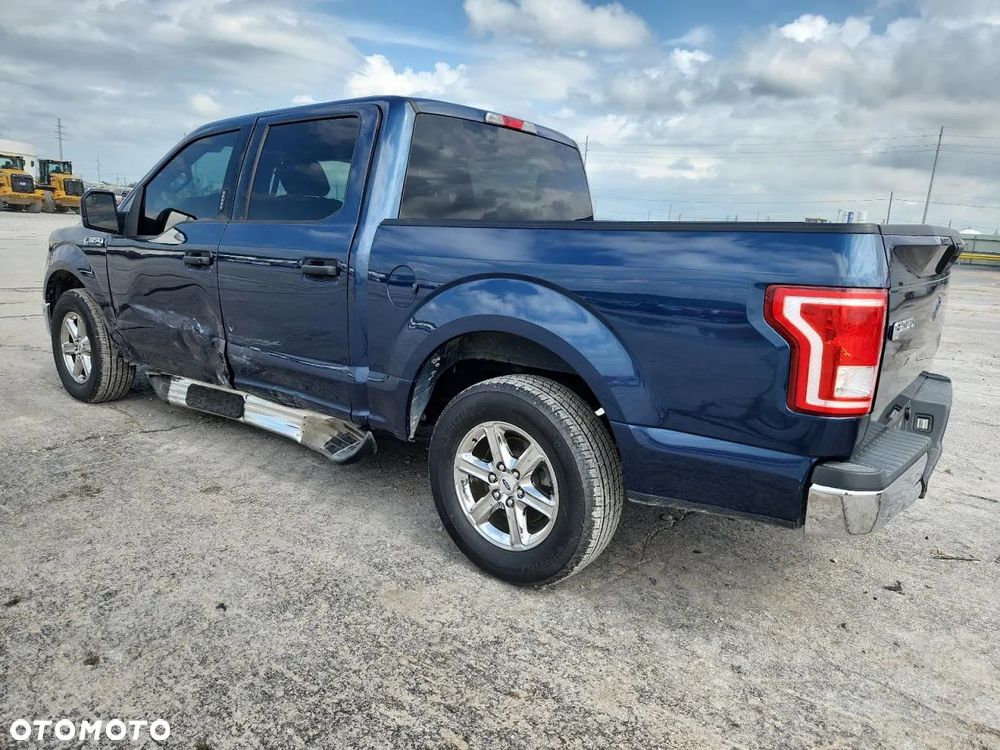 Ford F150 - 3