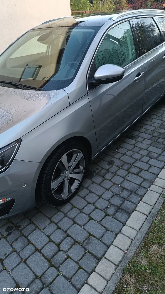 Peugeot 308 - 6
