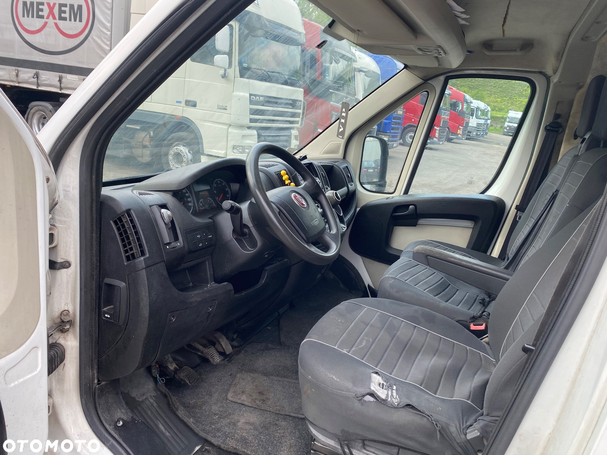 Fiat DUCATO 2013 MAX - 10