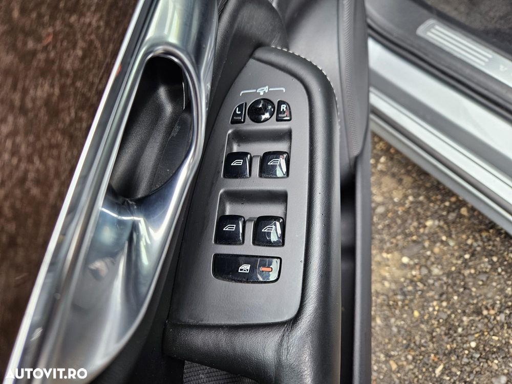 Volvo XC 90 D5 AWD Inscription - 12