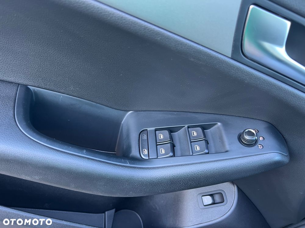 Audi Q5 2.0 TDI Quattro Stronic - 11