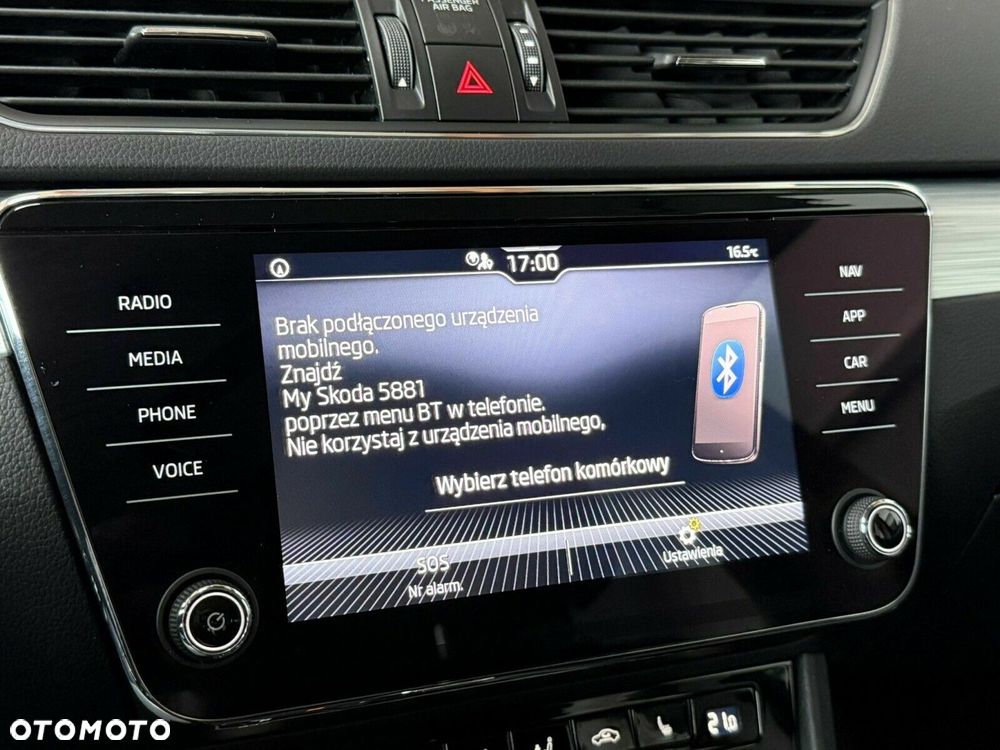 Skoda Superb - 28