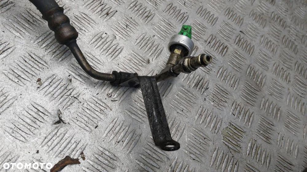 PRZEWÓD WSPOMAGANIA CIŚNIENIOWY SCORPIO MK2 2.3 - 2