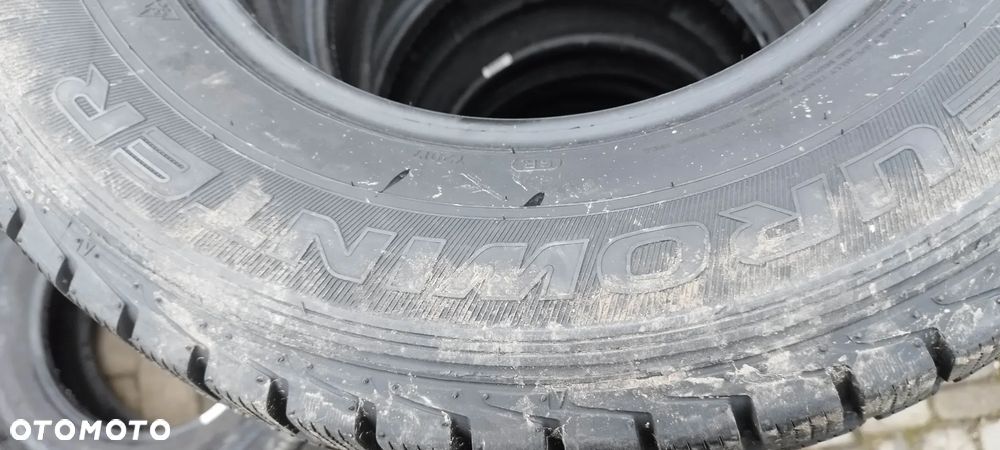 225/70/15c falken eurowinter hs437 - 3
