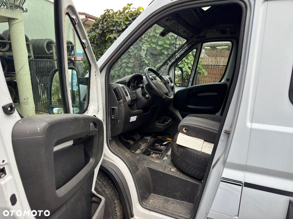 Chausson V697 PREMIUM - 21