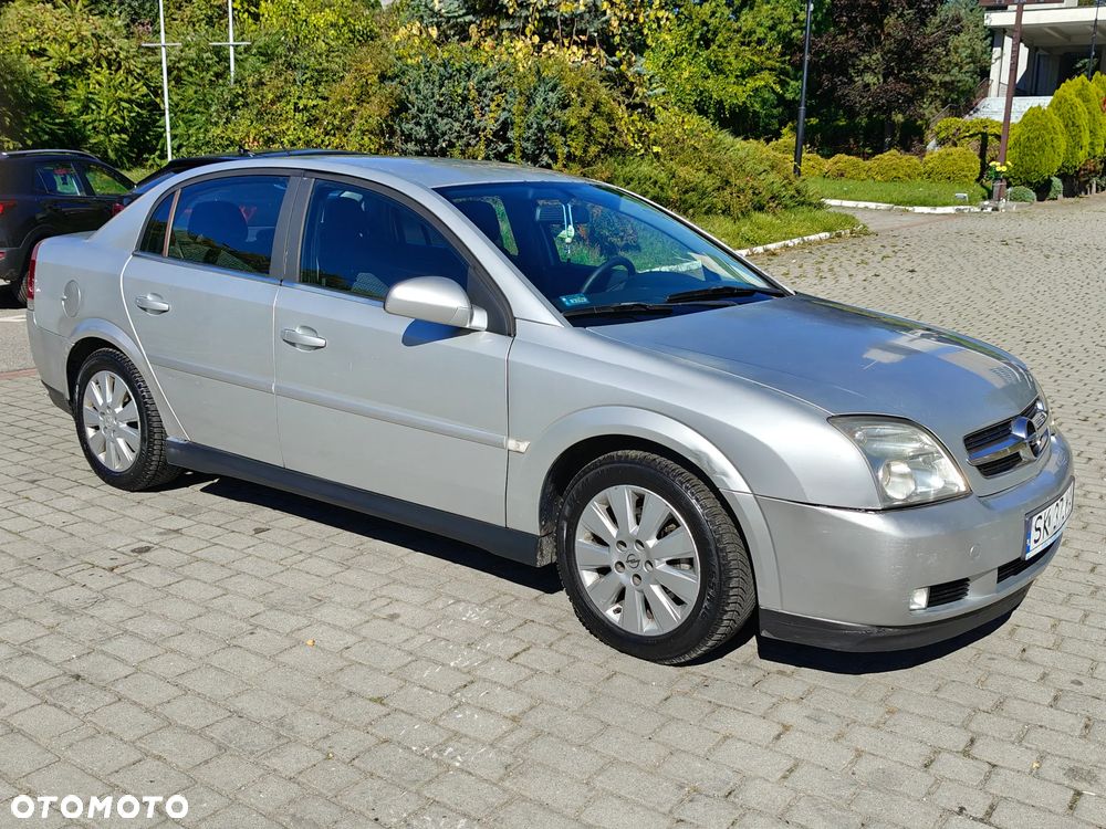 Opel Vectra 1.8 Comfort - 11