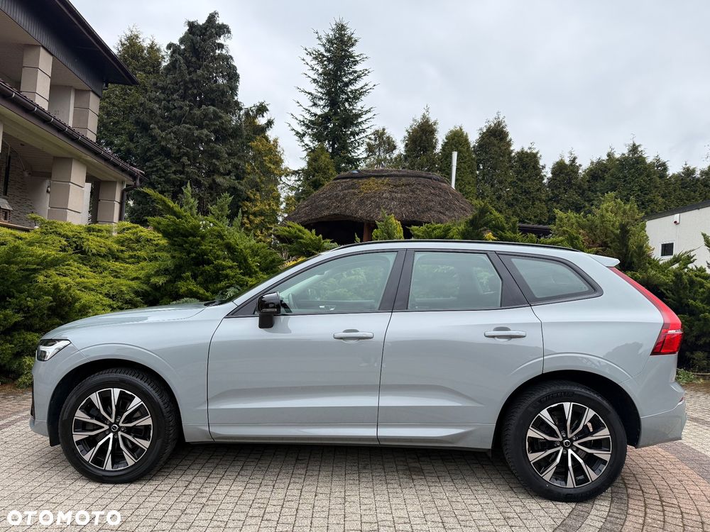 Volvo XC 60 B4 D Ultimate Dark - 26