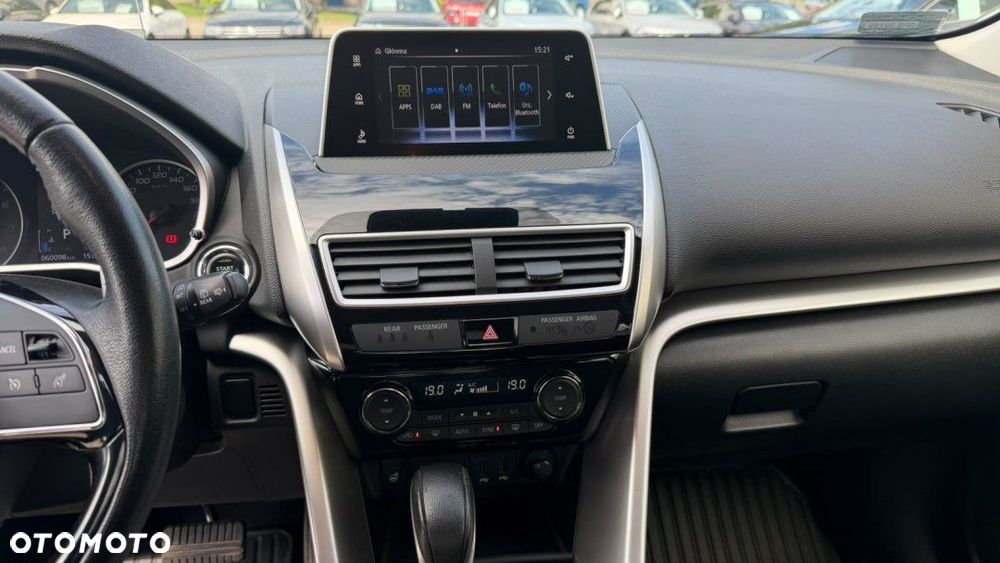 Mitsubishi Eclipse Cross - 7