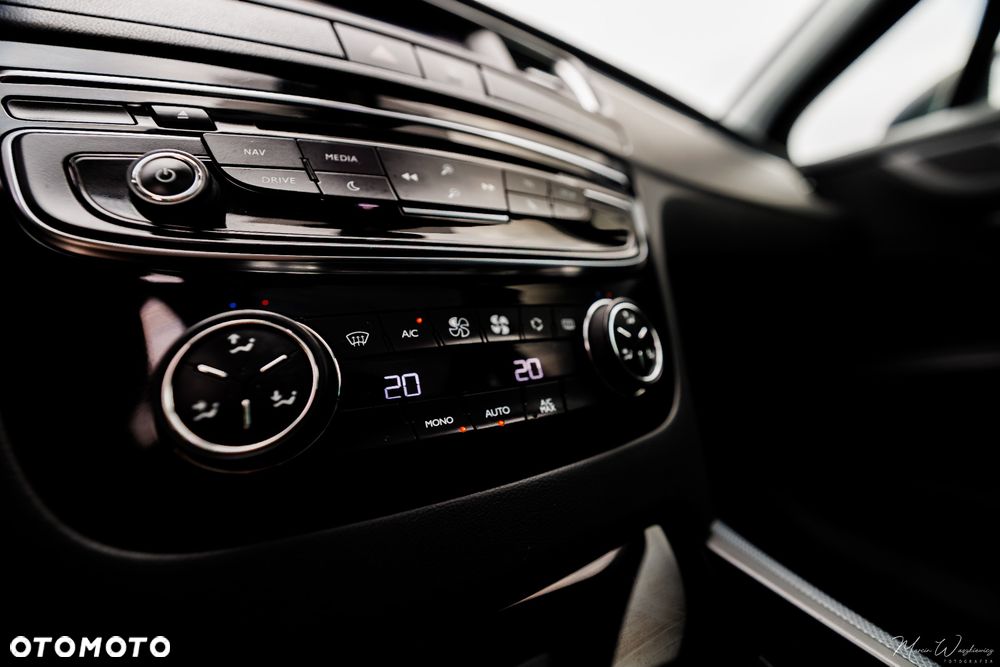 Peugeot 508 2.0 BlueHDi Allure S&S - 14