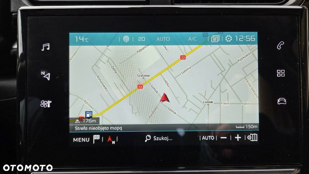 Citroën C3 1.2 PureTech Shine - 28