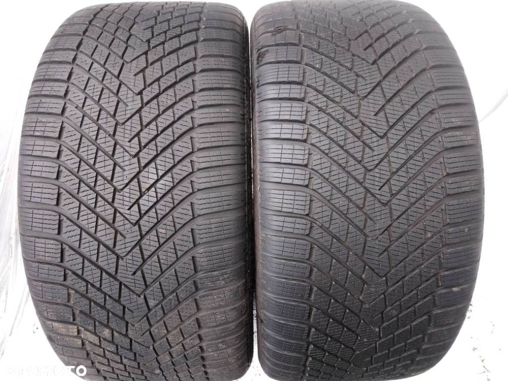 Pirelli Winter 2 Scorpion 305/40 R21 113V 2024 7.5-8mm - 1