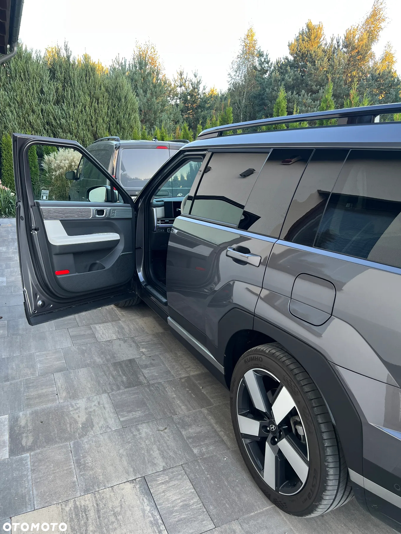Hyundai Santa Fe - 14