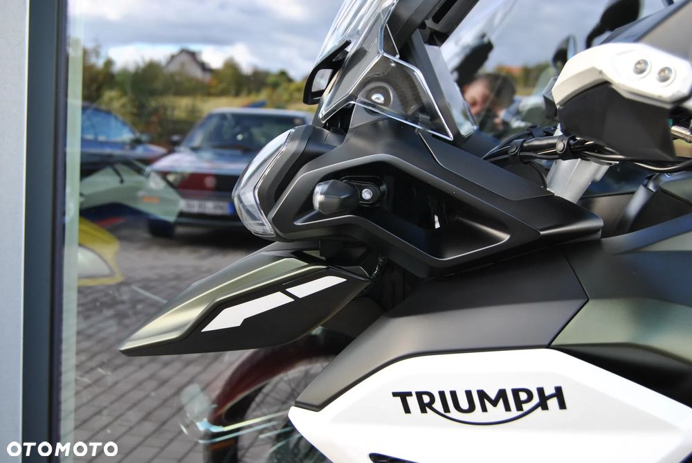 Triumph Tiger - 18