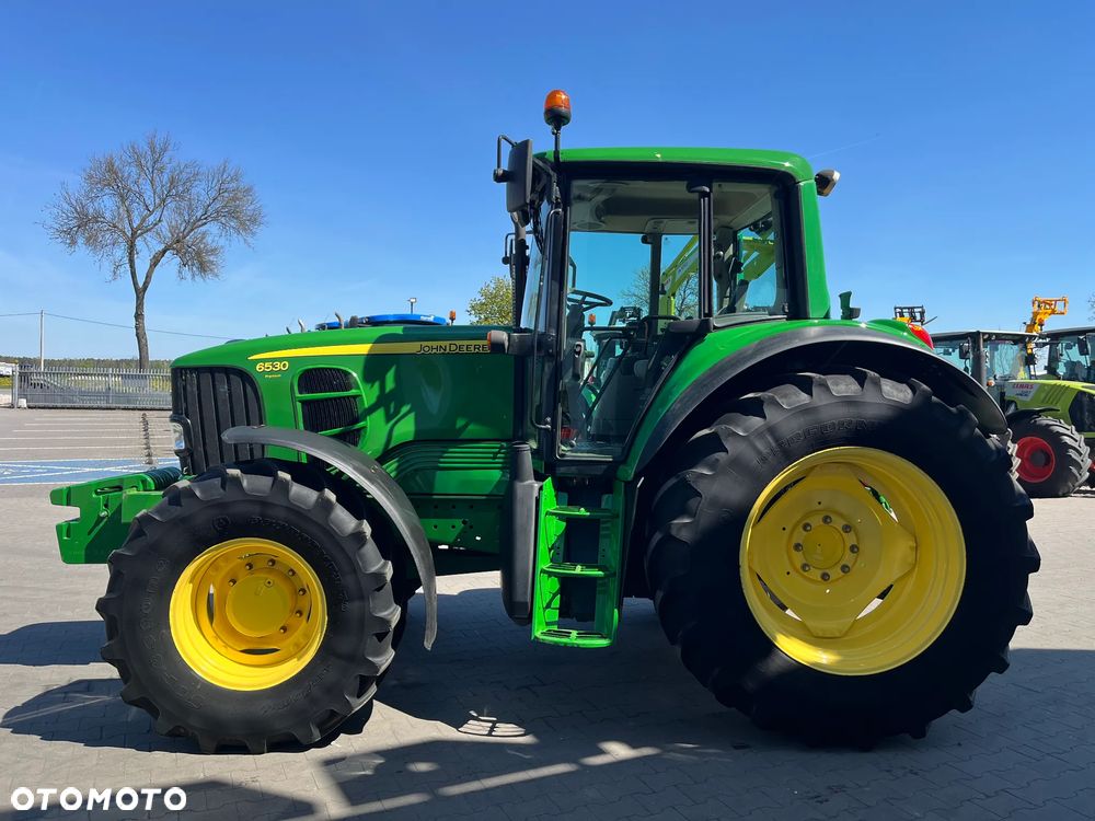 John Deere 6530 Premium - 7