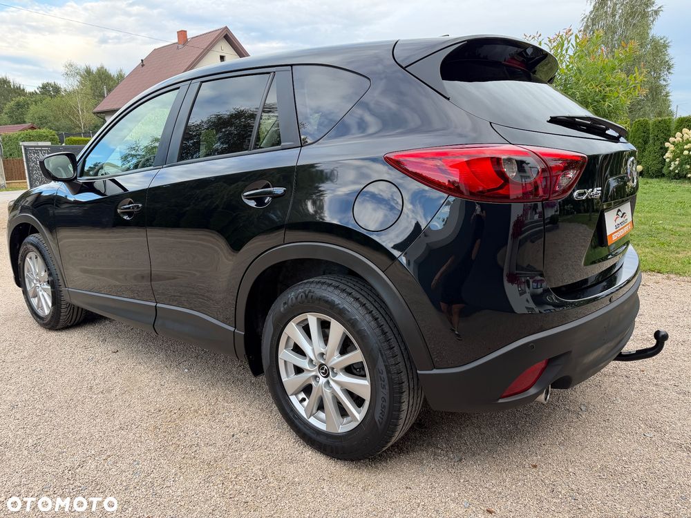 Mazda CX-5 2.0 Skymotion 2WD - 13