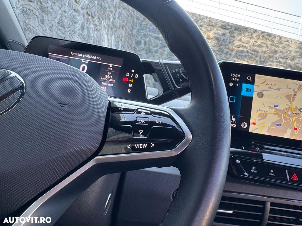Volkswagen ID.3 58 kWh Pro Performance - 21
